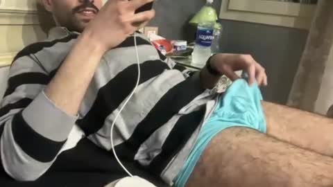 Snapshot of arabman991 chatting on 01-19-25, 12:28 Egyptian Man online show from 01-19-25, 12:28