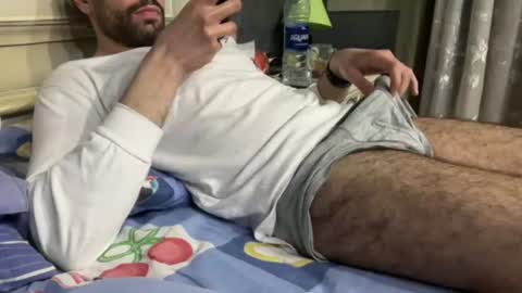 Snapshot of arabman991 chatting on 01-31-25, 04:14 Egyptian Man online show from 01-31-25, 04:14