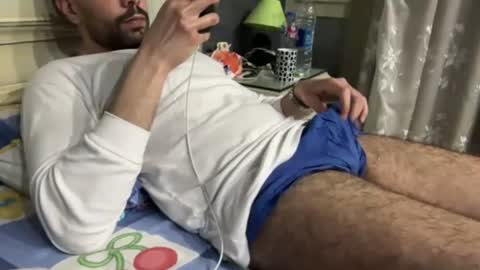 Snapshot of arabman991 chatting on 02-01-25, 03:08 Egyptian Man online show from 02-01-25, 03:08