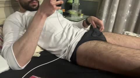 Snapshot of arabman991 chatting on 03-11-25, 03:48 Egyptian Man online show from 03-11-25, 03:48