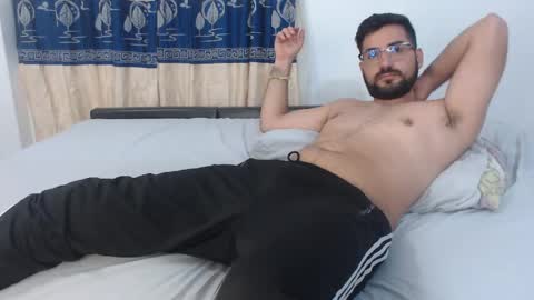 Youssef Alkhoury online show from 04-22-26, 03:20