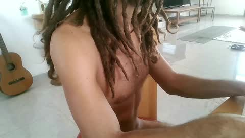 Arabian Tarazan online show from 04-09-26, 07:08