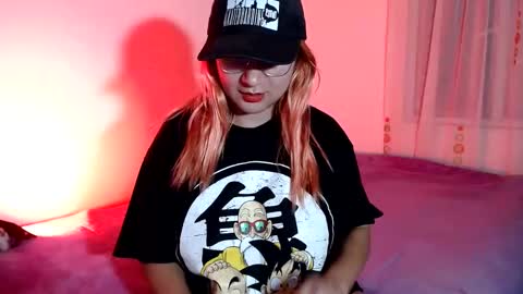 Snapshot of aradiax chatting on 12-04-24, 10:41 Miss Aradia online show from 12-04-24, 10:41