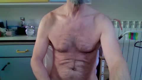 aragon3000 online show from 01-23-25, 12:52