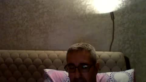 arammiran13 online show from 06-08-26, 08:42
