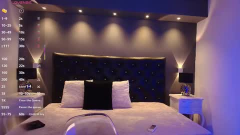 IGLondon mj2 online show from 11-27-25, 07:27