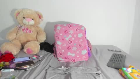 Arantza Hill online show from 02-27-25, 04:43