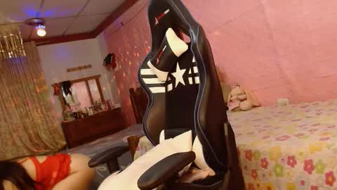 Aranza online show from 11-17-25, 10:21