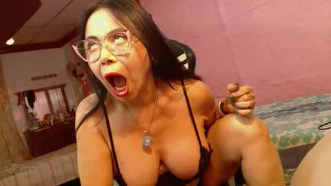 Aranza online show from 05-07-26, 10:09