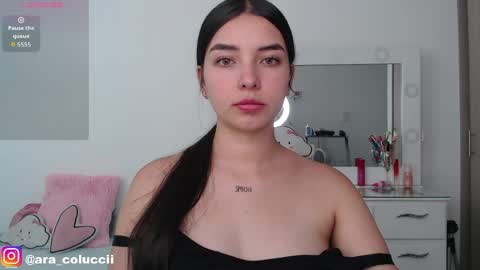 Snapshot of aratna_coluccii chatting on 04-09-26, 05:40 Aratna my dream 3000 tokens online show from 04-09-26, 05:40
