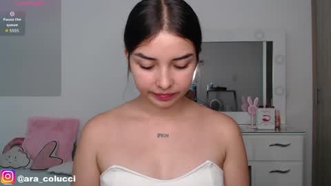 Snapshot of aratna_coluccii chatting on 04-16-26, 09:39 Aratna my dream 3000 tokens online show from 04-16-26, 09:39