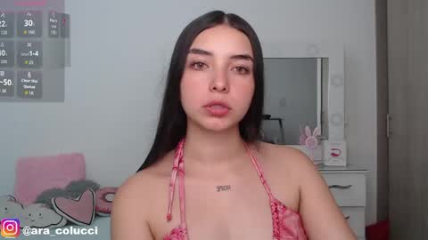 Snapshot of aratna_coluccii chatting on 04-30-26, 08:57 Aratna my dream 3000 tokens online show from 04-30-26, 08:57