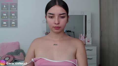 Snapshot of aratna_coluccii chatting on 05-08-26, 04:01 Aratna my dream 3000 tokens online show from 05-08-26, 04:01