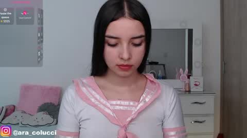 Snapshot of aratna_coluccii chatting on 05-13-26, 04:48 Aratna my dream 3000 tokens online show from 05-13-26, 04:48