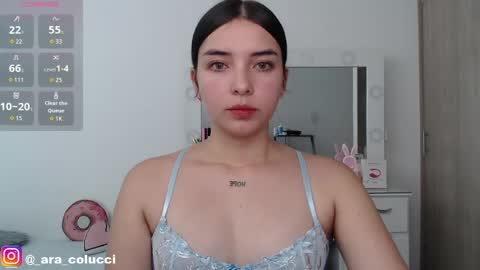 Snapshot of aratna_coluccii chatting on 05-15-26, 05:09 Aratna my dream 3000 tokens online show from 05-15-26, 05:09