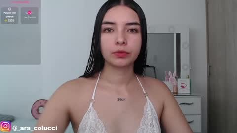 Snapshot of aratna_coluccii chatting on 05-16-26, 04:50 Aratna my dream 3000 tokens online show from 05-16-26, 04:50
