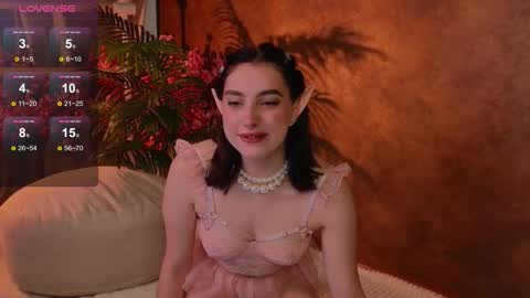 arcanedoll online show from 09-14-25, 12:59