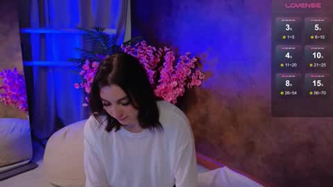 arcanedoll online show from 09-25-25, 05:33