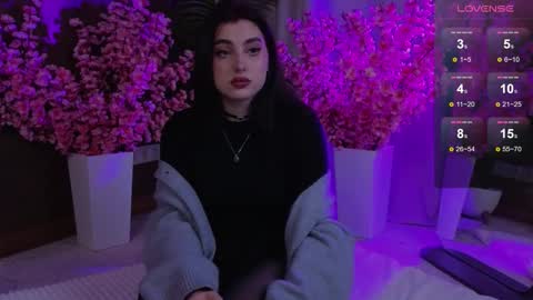 arcanedoll online show from 10-17-25, 05:21