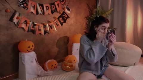 arcanedoll online show from 10-26-25, 05:13