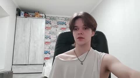 Daniel online show from 03-07-26, 08:28