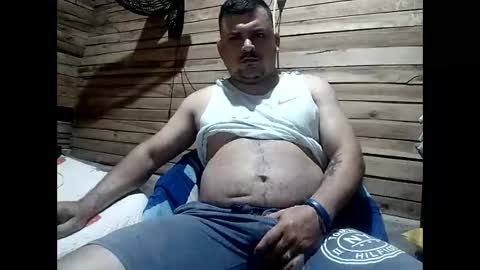 arcanguel 05 online show from 04-05-26, 03:47