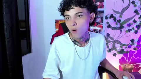 Snapshot of arceluuz chatting on 01-25-25, 04:56 Arceluz online show from 01-25-25, 04:56