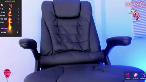 Snapshot of arceluuz chatting on 02-26-25, 09:27 Arceluz online show from 02-26-25, 09:27