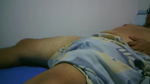 Snapshot of arch251 chatting on 09-28-25, 01:49 Andres online show from 09-28-25, 01:49