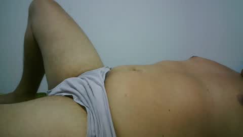 Snapshot of arch251 chatting on 10-22-25, 02:12 Andres online show from 10-22-25, 02:12
