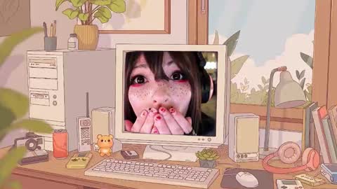 Archancel online show from 02-10-26, 03:16