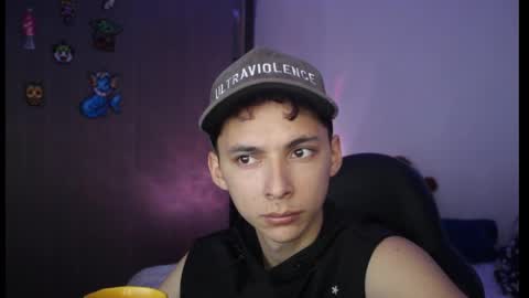 Snapshot of archi_love chatting on 12-08-24, 10:47 ARCHIBALDO online show from 12-08-24, 10:47