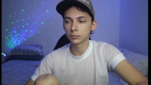 Snapshot of archi_love chatting on 12-28-24, 11:48 ARCHIBALDO online show from 12-28-24, 11:48