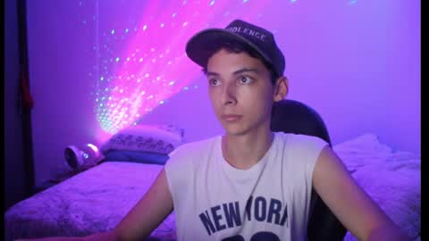 Snapshot of archi_love chatting on 12-29-24, 07:39 ARCHIBALDO online show from 12-29-24, 07:39