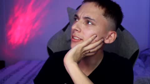 Snapshot of archi_love chatting on 01-28-25, 09:08 ARCHIBALDO online show from 01-28-25, 09:08