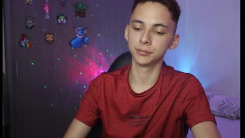 Snapshot of archi_love chatting on 01-29-25, 11:35 ARCHIBALDO online show from 01-29-25, 11:35