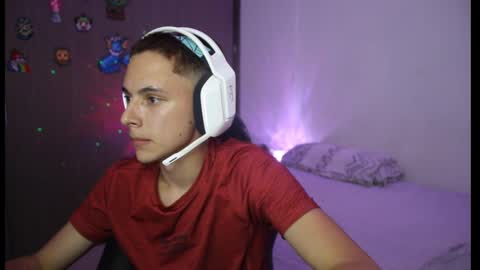 Snapshot of archi_love chatting on 01-30-25, 02:38 ARCHIBALDO online show from 01-30-25, 02:38