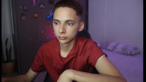 Snapshot of archi_love chatting on 01-30-25, 05:41 ARCHIBALDO online show from 01-30-25, 05:41