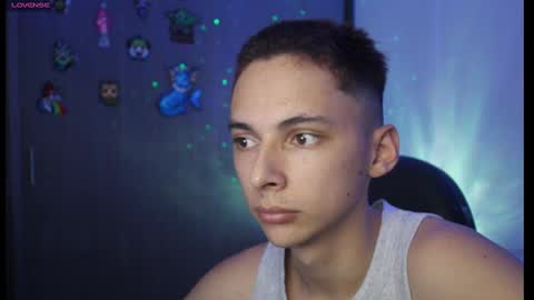 Snapshot of archi_love chatting on 01-30-25, 11:34 ARCHIBALDO online show from 01-30-25, 11:34