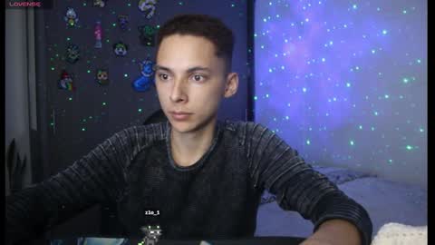 Snapshot of archi_love chatting on 02-04-25, 06:36 ARCHIBALDO online show from 02-04-25, 06:36