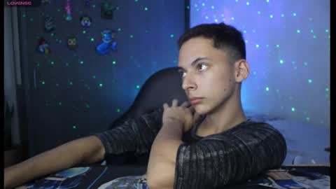 Snapshot of archi_love chatting on 02-04-25, 09:38 ARCHIBALDO online show from 02-04-25, 09:38