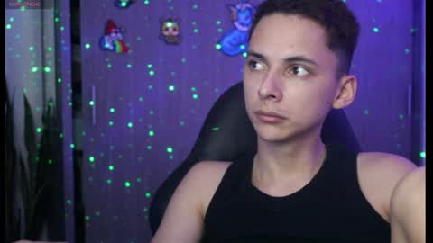 Snapshot of archi_love chatting on 02-07-25, 10:50 ARCHIBALDO online show from 02-07-25, 10:50