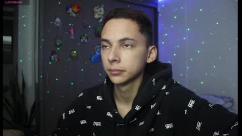 Snapshot of archi_love chatting on 02-09-25, 09:26 ARCHIBALDO online show from 02-09-25, 09:26