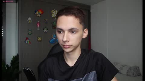 Snapshot of archi_love chatting on 02-11-25, 07:48 ARCHIBALDO online show from 02-11-25, 07:48