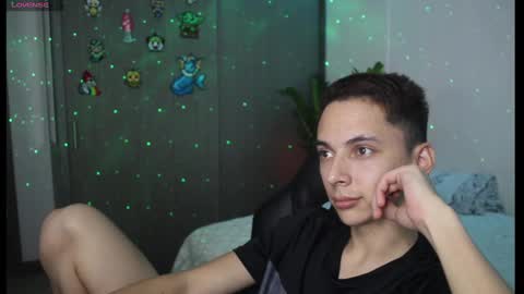 Snapshot of archi_love chatting on 02-12-25, 01:30 ARCHIBALDO online show from 02-12-25, 01:30