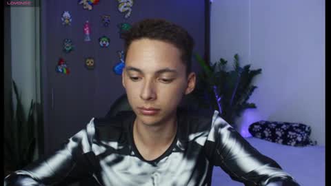 Snapshot of archi_love chatting on 02-20-25, 06:28 ARCHIBALDO online show from 02-20-25, 06:28