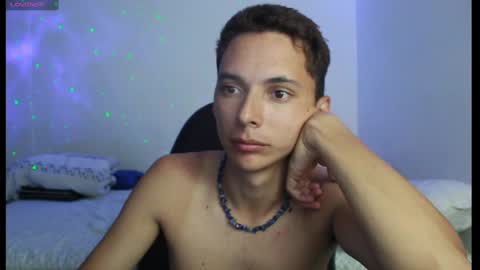 Snapshot of archi_love chatting on 02-28-25, 11:03 ARCHIBALDO online show from 02-28-25, 11:03