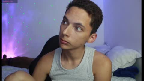 Snapshot of archi_love chatting on 03-02-25, 07:32 ARCHIBALDO online show from 03-02-25, 07:32