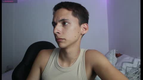 Snapshot of archi_love chatting on 03-05-25, 09:16 ARCHIBALDO online show from 03-05-25, 09:16