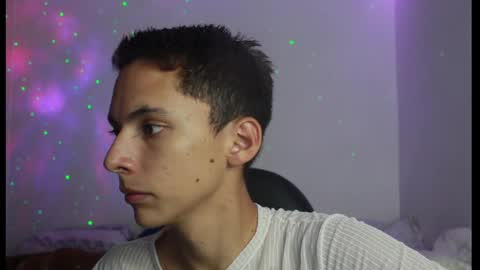 Snapshot of archi_love chatting on 03-06-25, 06:08 ARCHIBALDO online show from 03-06-25, 06:08